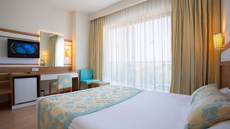 Merve Sun Hotel & Spa